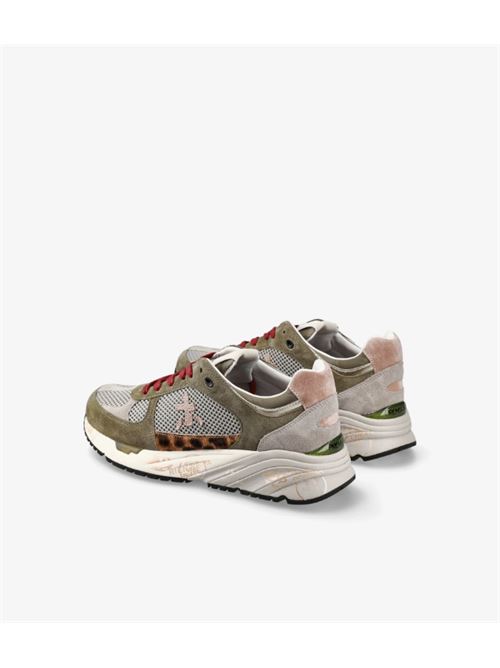 MASED PREMIATA | MASEDVAR 7829 MILITARY GREEN